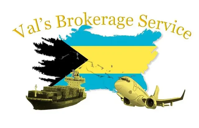 Val’s Brokerage’s